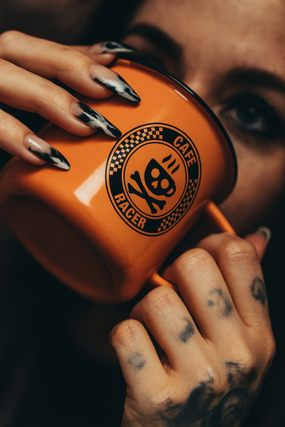 JARRITO 6CM - CAFÉ RACER CUP, TU PASE A LA RUTA