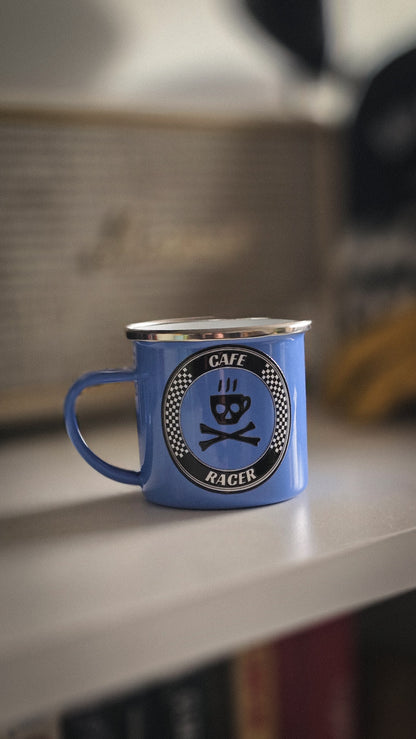 JARRITO 6CM - CAFÉ RACER CUP, TU PASE A LA RUTA