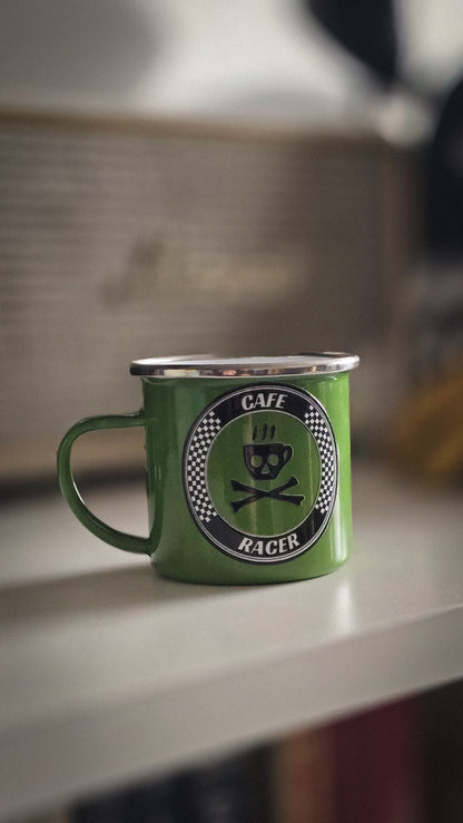 JARRITO 6CM - CAFÉ RACER CUP, TU PASE A LA RUTA